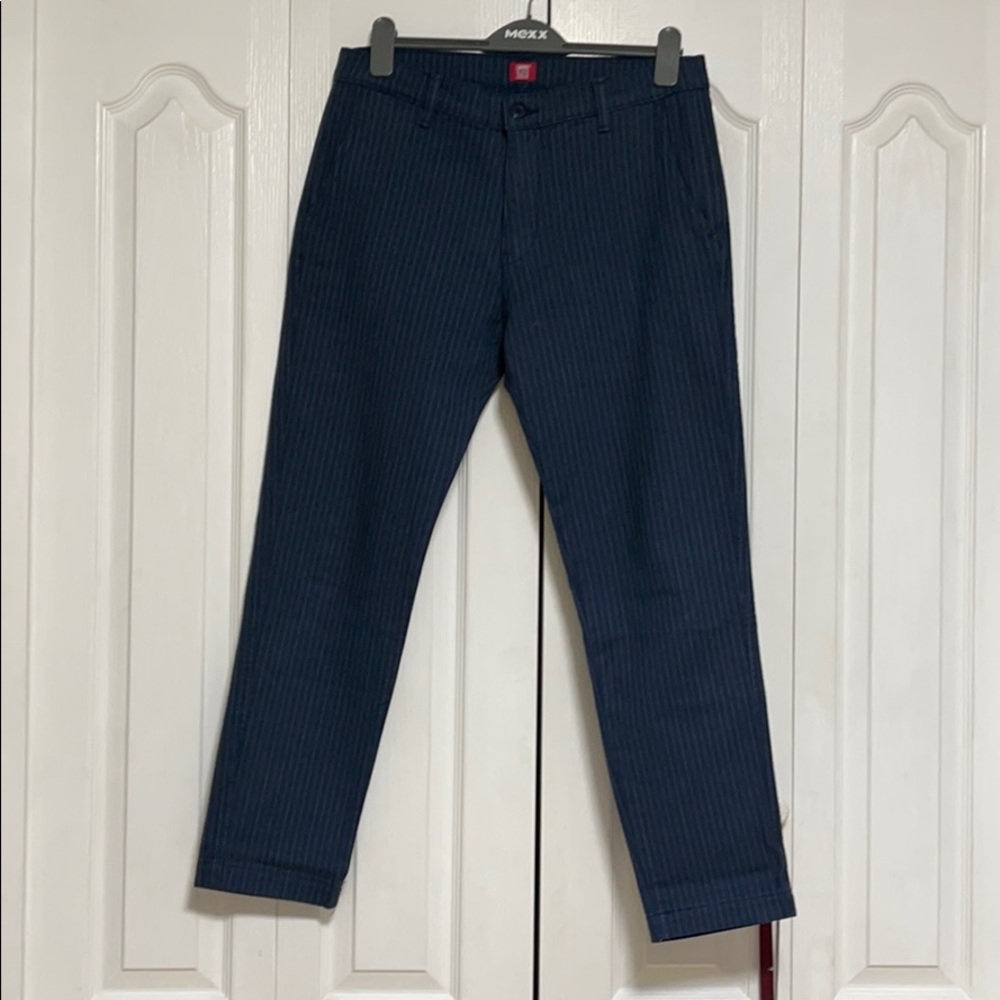 Levi’s XX slim chino pant
